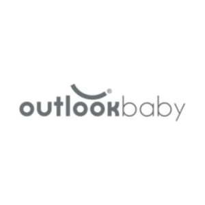 outlookbaby brand logo for outlookbaby.com
