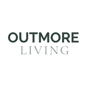 outmoreliving brand logo for outmoreliving.com