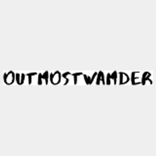 Myshopify brand logo for outmostwander.myshopify.com