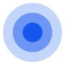 outoftheblue brand logo for outoftheblue.ai