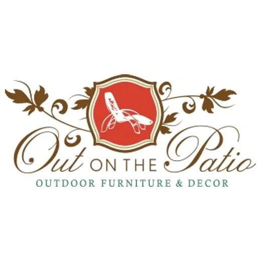 outonthepatio brand logo for outonthepatio.com
