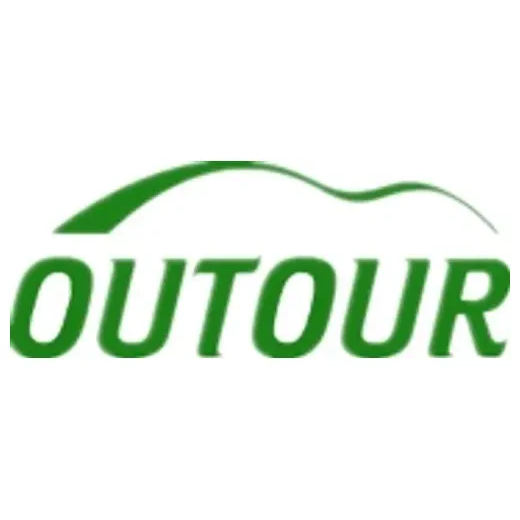 outour brand logo for outour.com