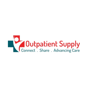 outpatientsupply brand logo for outpatientsupply.com