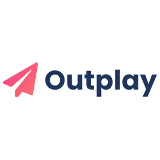 outplay brand logo for outplay.ai