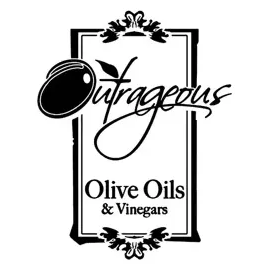 outrageousoliveoil brand logo for outrageousoliveoil.com