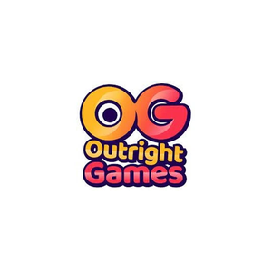 outrightgames brand logo for outrightgames.com