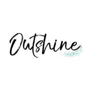 outshineco brand logo for outshineco.com