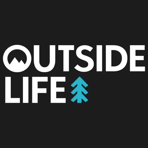 outsidelife brand logo for outsidelife.com