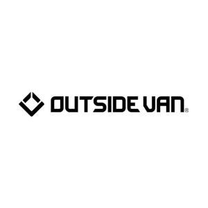 outsidevan brand logo for outsidevan.com