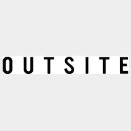 outsite brand logo for outsite.co