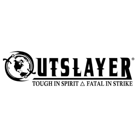 outslayer brand logo for outslayer.com