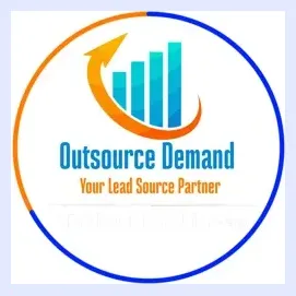 outsourcedemandgen brand logo for outsourcedemandgen.com