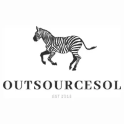 outsourcesol brand logo for outsourcesol.com