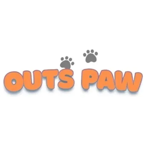outspaw brand logo for outspaw.com