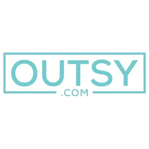 outsy brand logo for outsy.com
