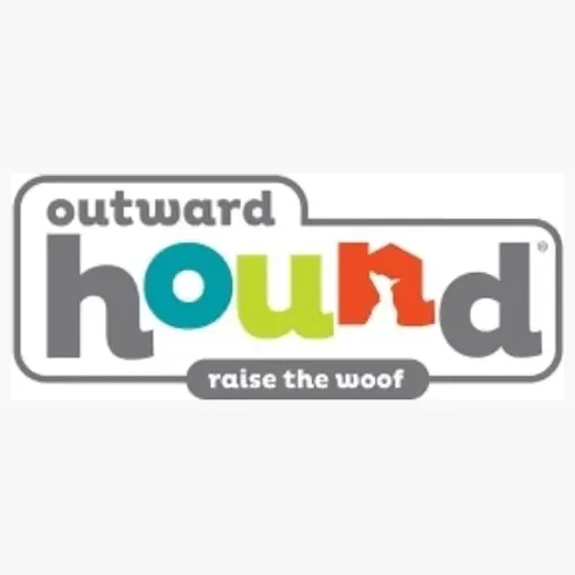 outwardhound brand logo for outwardhound.com