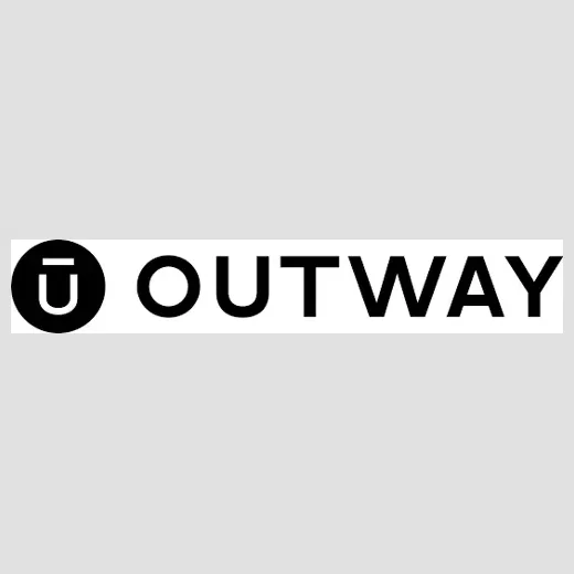 Outway brand logo for outway.com