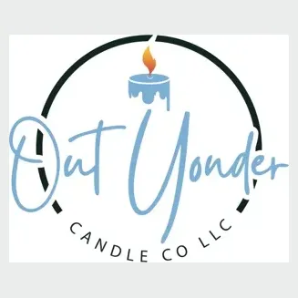outyondercandles brand logo for outyondercandles.com
