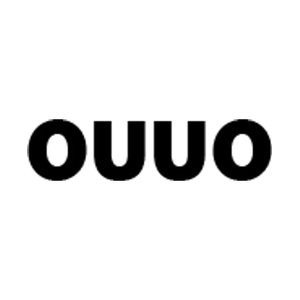 ouuo brand logo for ouuo.com