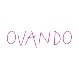 ovandony brand logo for ovandony.com
