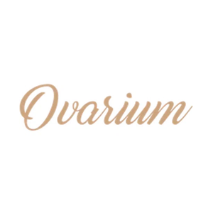 ovariumconception brand logo for ovariumconception.com