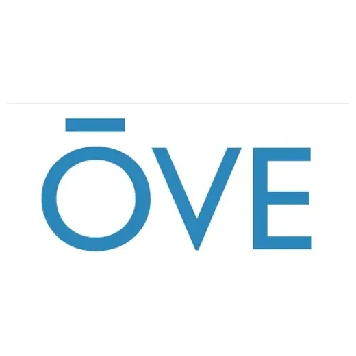 ovedecors brand logo for ovedecors.com