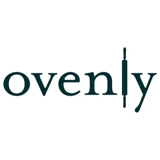 oven brand logo for oven.ly