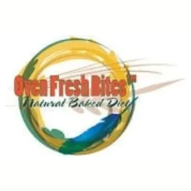 ovenfreshbites brand logo for ovenfreshbites.com