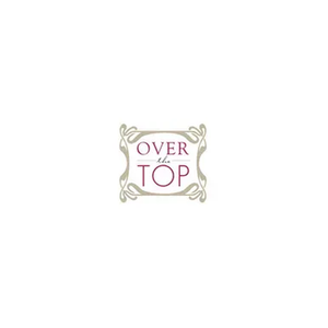 Over the Top brand logo for buy.shopoverthetop.com