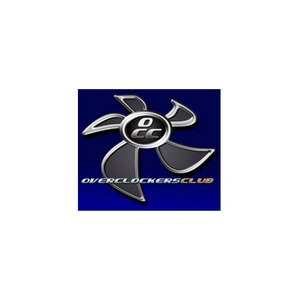 overclockersclub brand logo for overclockersclub.com