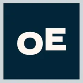 overeasyfoods brand logo for overeasyfoods.com