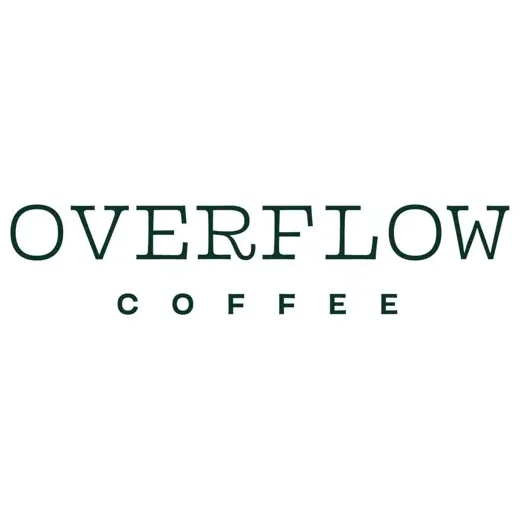 overflowchicago brand logo for overflowchicago.com