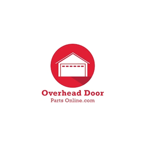 overheaddoorpartsonline brand logo for overheaddoorpartsonline.com