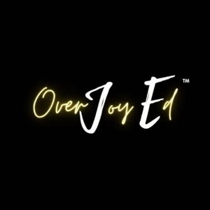 overjoyed617 brand logo for overjoyed617.com
