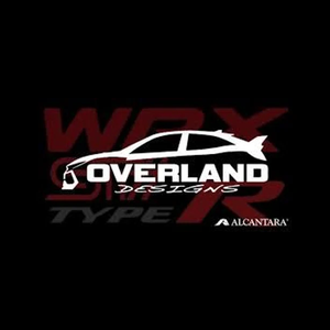 overlanddesigns brand logo for overlanddesigns.com