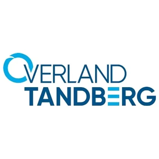 overlandtandberg brand logo for overlandtandberg.com