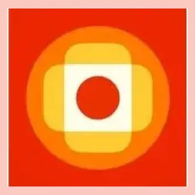 overlap brand logo for overlap.ai