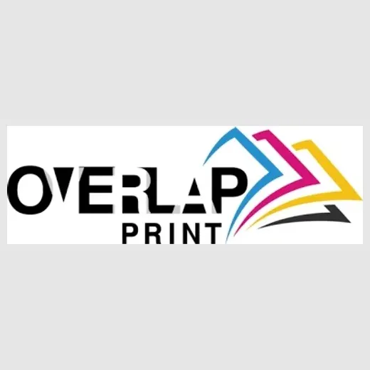 overlapprint brand logo for overlapprint.com