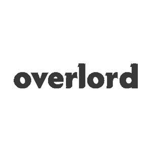 overlordcaps brand logo for overlordcaps.com