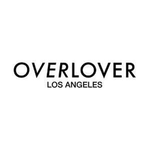 overlover brand logo for overlover.com