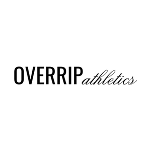 overrip brand logo for overrip.com