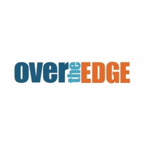 overtheedgeglobal brand logo for overtheedgeglobal.com