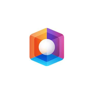 overthereality brand logo for overthereality.ai