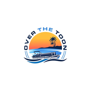 overthetoon brand logo for overthetoon.com