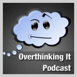 overthinkingit brand logo for overthinkingit.com