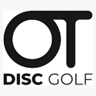 overthrowdiscgolf brand logo for overthrowdiscgolf.store