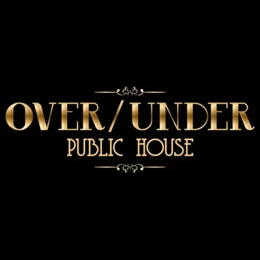 overunderburbank brand logo for overunderburbank.com