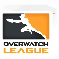 overwatchleague brand logo for overwatchleague.com