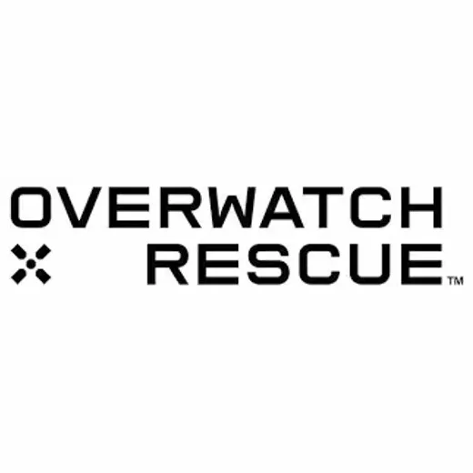 overwatchxrescue brand logo for overwatchxrescue.com