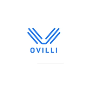 ovilli brand logo for ovilli.com
